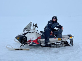 Ski-Doo Renegade