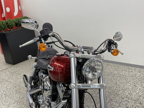 Harley-Davidson Dyna