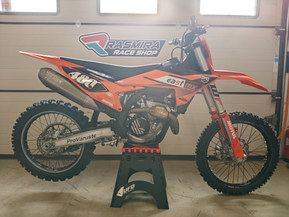 KTM 250