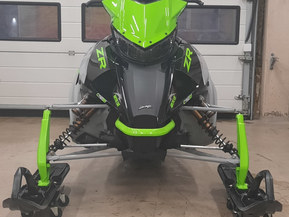 Arctic Cat ZR