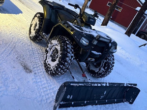 Polaris Sportsman