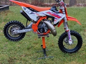 KTM 50