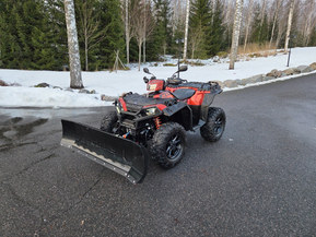 Polaris Sportsman
