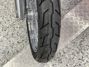 Harley-Davidson Dyna