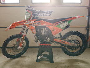 KTM 250