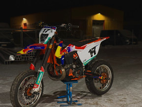 KTM 250
