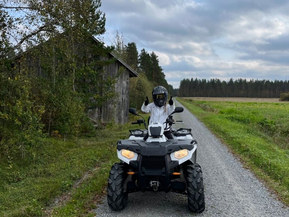 Polaris Sportsman