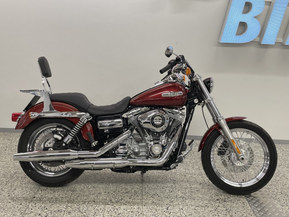 Harley-Davidson Dyna