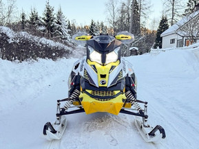 Ski-Doo MX Z