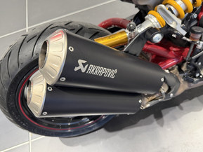 Indian FTR 1200