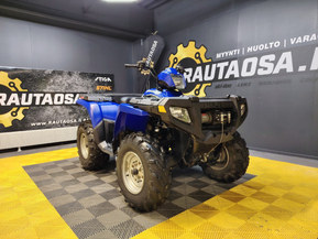 Polaris Sportsman