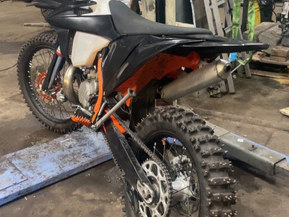 KTM 300