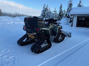 Can-Am Outlander Max