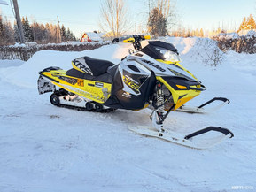 Ski-Doo MX Z
