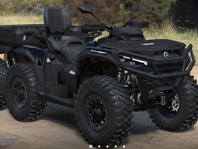 Can-Am Outlander