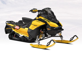 Ski-Doo Renegade