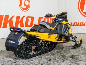 Ski-Doo Renegade