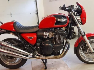 Triumph Thunderbird