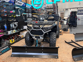 CFMOTO CFORCE