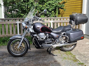 Moto Guzzi California