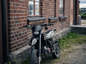 Drac Supermoto