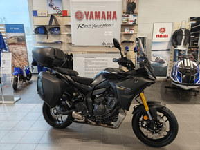 Yamaha Tracer