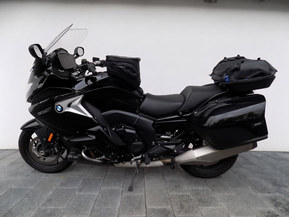 BMW K