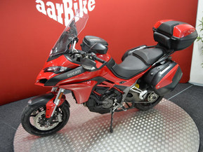Ducati Multistrada