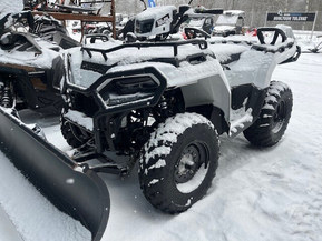 Polaris Sportsman