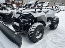 Polaris Sportsman