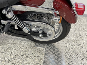 Harley-Davidson Dyna