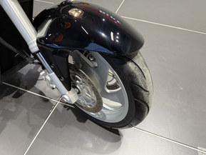 Suzuki Intruder