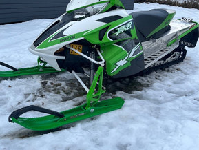 Arctic Cat XF