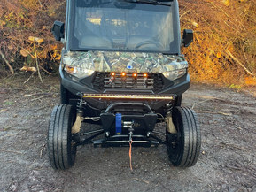 Polaris Ranger