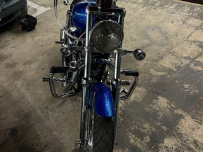 Harley-Davidson Sportster