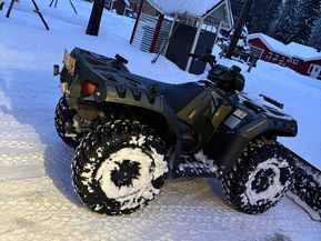 Polaris Sportsman
