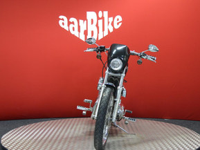 Harley-Davidson Sportster