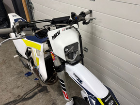 Husqvarna FE