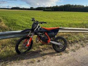 KTM 85