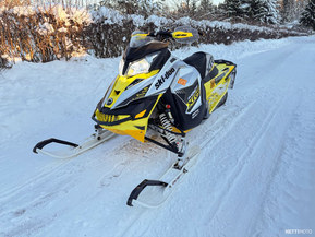 Ski-Doo MX Z