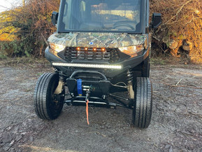 Polaris Ranger