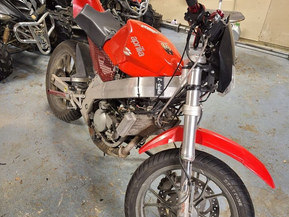 Aprilia RS