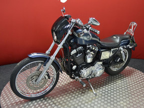 Harley-Davidson Sportster