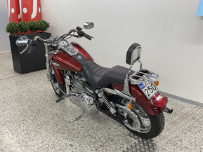 Harley-Davidson Dyna