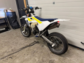 Husqvarna FE