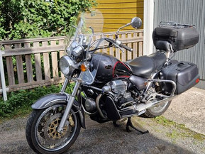 Moto Guzzi California