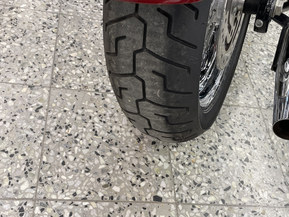 Harley-Davidson Dyna