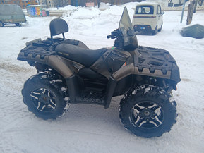 Polaris Sportsman