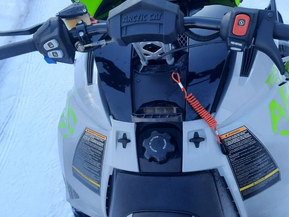 Arctic Cat ZR