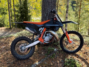 KTM 85